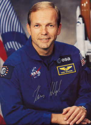 Hans Schlegal Autographs