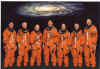 STS-103-Crew-Litho.jpg (27136 bytes)