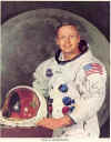 Neil Armstrong, Apollo 11