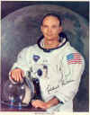 Michael Collins, Apollo 11