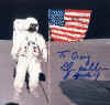 Ed Mitchell, Apollo 14
