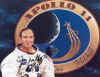 Ed Mitchell, Apollo 14