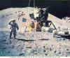 Jim Irwin, Apollo 15