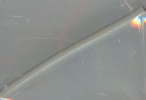 Liberty Bell 7 Umbilical Wire