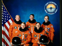 STS-38 Crew