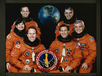 STS-59 Crew