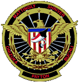 STS-51C Patch