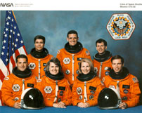 STS-58 Crew