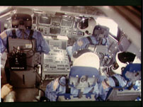 STS-6 Crew