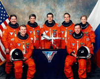 STS-81 Crew