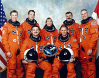 STS-90 Crew