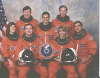 STS-94 Crew